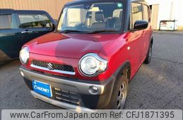 suzuki hustler 2015 CFJ1871395