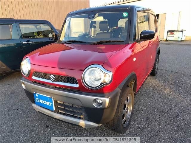 suzuki hustler 2015 CFJ1871395 image 1