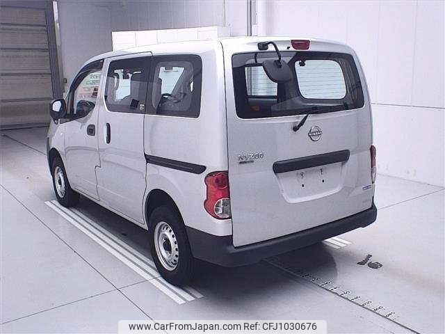 nissan nv200-vanette 2023 -NISSAN--NV200 VNM20-115253---NISSAN--NV200 VNM20-115253- image 2