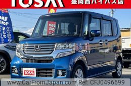 honda n-box 2014 quick_quick_JF2_JF2-1200217