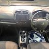 mitsubishi mirage 2022 -MITSUBISHI--Mirage 5BA-A03A--A03A-0055876---MITSUBISHI--Mirage 5BA-A03A--A03A-0055876- image 3