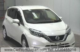 nissan note 2019 -NISSAN--Note NE12-223540---NISSAN--Note NE12-223540-