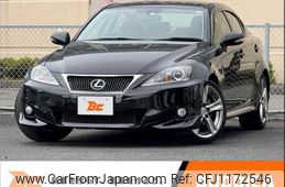 lexus is 2012 -LEXUS--Lexus IS DBA-GSE20--GSE20-5167887---LEXUS--Lexus IS DBA-GSE20--GSE20-5167887-