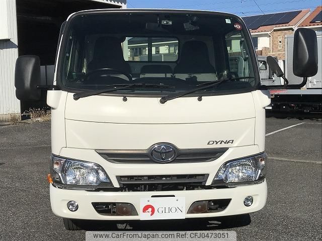 toyota dyna-truck 2018 GOO_NET_EXCHANGE_0730189A30241121W001 image 2