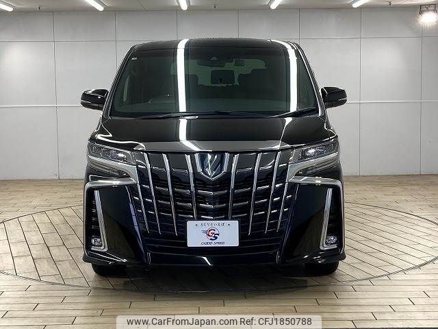 toyota alphard 2020 CFJ1850788 image 2