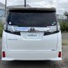 toyota vellfire 2017 -TOYOTA--Vellfire DBA-AGH30W--AGH30-0151988---TOYOTA--Vellfire DBA-AGH30W--AGH30-0151988- image 19