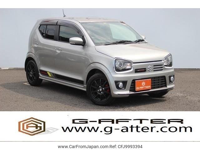 suzuki alto-works 2021 -SUZUKI--Alto Works 4BA-HA36S--HA36S-933057---SUZUKI--Alto Works 4BA-HA36S--HA36S-933057- image 1