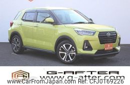 daihatsu rocky 2023 -DAIHATSU--Rocky 5BA-A201S--A201S-0009082---DAIHATSU--Rocky 5BA-A201S--A201S-0009082-