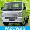 suzuki carry-truck 2023 quick_quick_3BD-DA16T_DA16T-719707 image 1