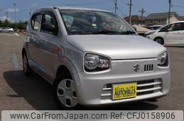 suzuki alto 2019 -SUZUKI--Alto HA36S--526460---SUZUKI--Alto HA36S--526460-