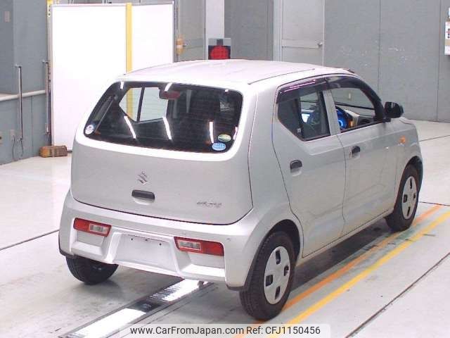 suzuki alto 2019 -SUZUKI--Alto DBA-HA36S--HA36S-534440---SUZUKI--Alto DBA-HA36S--HA36S-534440- image 2