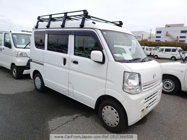 mazda scrum 2018 quick_quick_HBD-DG17V_DG17V-257002 image 2