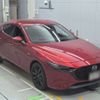 mazda mazda3 2022 CFJ1593064 image 6