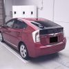 toyota prius 2012 CFJ1287167 image 2