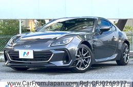 subaru brz 2021 -SUBARU--BRZ 3BA-ZD8--ZD8-004275---SUBARU--BRZ 3BA-ZD8--ZD8-004275-