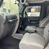 jeep wrangler 2007 quick_quick_ABA-JK38L_1J8GE59167L185665 image 7