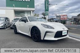 toyota 86 2022 -TOYOTA--86 3BA-ZN8--ZN8-006743---TOYOTA--86 3BA-ZN8--ZN8-006743-