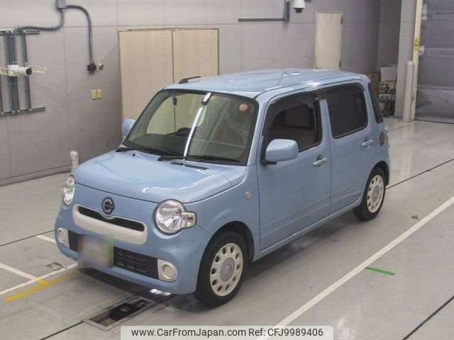 daihatsu mira-cocoa 2017 -DAIHATSU--Mira Cocoa L685S-0029006---DAIHATSU--Mira Cocoa L685S-0029006- image 1