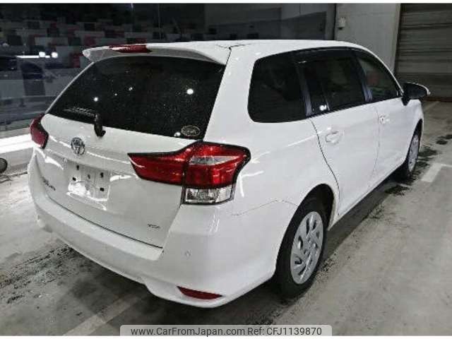 toyota corolla-fielder 2022 -TOYOTA--Corolla Fielder 3BA-NZE164G--NZE164G-7086804---TOYOTA--Corolla Fielder 3BA-NZE164G--NZE164G-7086804- image 2