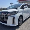 toyota alphard 2020 quick_quick_3BA-AGH30W_9002145 image 2