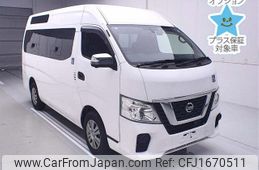 nissan caravan-van 2019 CFJ1670511