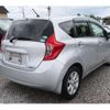 nissan note 2013 -NISSAN--Note E12--171886---NISSAN--Note E12--171886- image 2