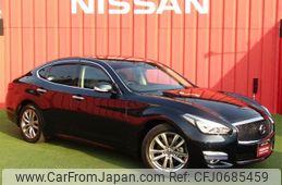 nissan fuga 2022 -NISSAN--Fuga 5BA-KY51--KY51-630202---NISSAN--Fuga 5BA-KY51--KY51-630202-