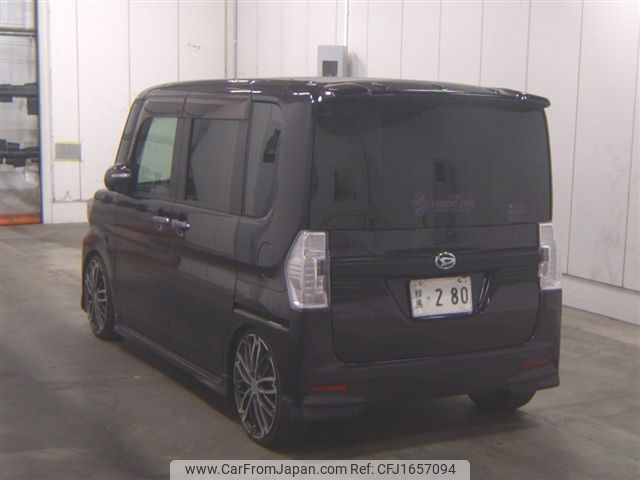daihatsu tanto 2014 CFJ1657094 image 2