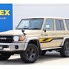 toyota land-cruiser 2015 -TOYOTA--Land Cruiser CBF-GRJ76K--GRJ76-1002968---TOYOTA--Land Cruiser CBF-GRJ76K--GRJ76-1002968- image 1