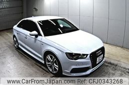 audi a3 2015 -AUDI 【神戸 330む7223】--Audi A3 8VCPTL-WAUZZZ8V0F1118356---AUDI 【神戸 330む7223】--Audi A3 8VCPTL-WAUZZZ8V0F1118356-