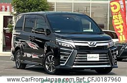 toyota voxy 2017 -TOYOTA--Voxy DBA-ZRR80W--ZRR80-0358845---TOYOTA--Voxy DBA-ZRR80W--ZRR80-0358845-