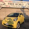 toyota iq 2010 -TOYOTA--iQ NGJ10--6003119---TOYOTA--iQ NGJ10--6003119- image 1