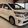 toyota vellfire 2012 CFJ1675536 image 63