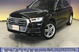 audi q5 2018 -AUDI--Audi Q5 DBA-FYDAXS--WAUZZZFY6J2121391---AUDI--Audi Q5 DBA-FYDAXS--WAUZZZFY6J2121391-