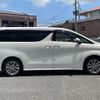 toyota alphard 2021 -TOYOTA--Alphard 3BA-AGH30W--AGH30-0359796---TOYOTA--Alphard 3BA-AGH30W--AGH30-0359796- image 4