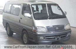 toyota hiace-wagon 2000 CFJ8766886