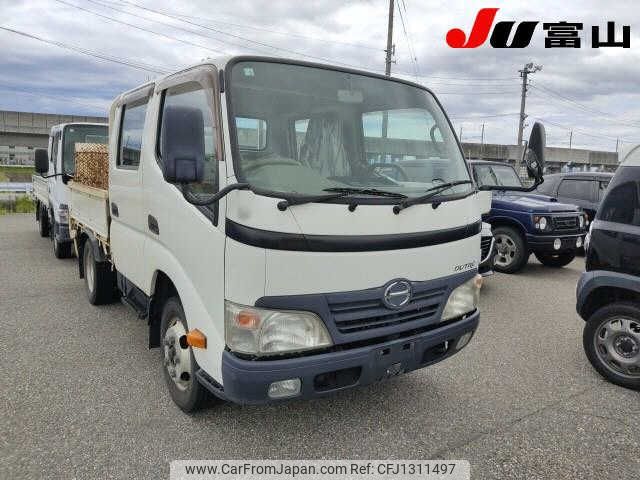 hino dutro 2011 -HINO--Hino Dutoro XZU308M-XZU308-1008730---HINO--Hino Dutoro XZU308M-XZU308-1008730- image 1
