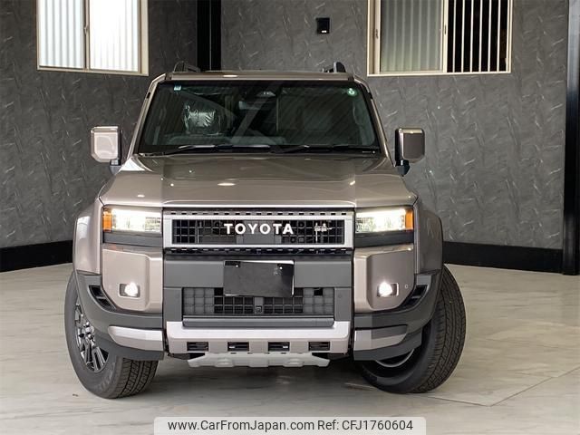 toyota toyota-others 2024 CFJ1760604 image 2