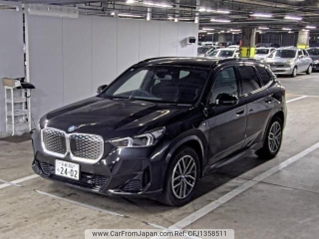 bmw bmw-others 2024 quick_quick_ZAA-62EF67_WBY62EF0005Z50742 image 1
