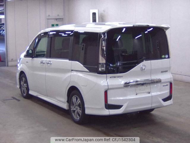 honda stepwagon-spada 2018 CFJ1542304 image 2