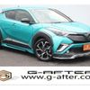 toyota c-hr 2016 -TOYOTA--C-HR DAA-ZYX10--ZYX10-2000301---TOYOTA--C-HR DAA-ZYX10--ZYX10-2000301- image 1