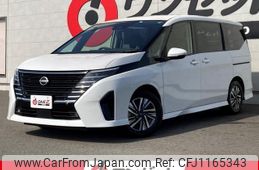 nissan serena 2023 -NISSAN--Serena FC28--FC28-007734---NISSAN--Serena FC28--FC28-007734-