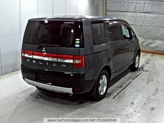 mitsubishi delica-d5 2014 -MITSUBISHI--Delica D5 CV2W--CV2W-0902696---MITSUBISHI--Delica D5 CV2W--CV2W-0902696- image 2