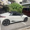 honda s660 2016 -HONDA--S660 DBA-JW5--JW5-1010621---HONDA--S660 DBA-JW5--JW5-1010621- image 3