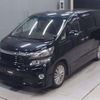 toyota vellfire 2012 CFJ1567403 image 1