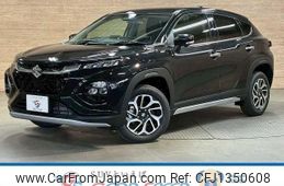suzuki fronx 2024 quick_quick_4AA-WDB3S_MBHKWDB3S00349963