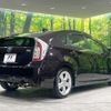 toyota prius 2012 CFJ1572468 image 17