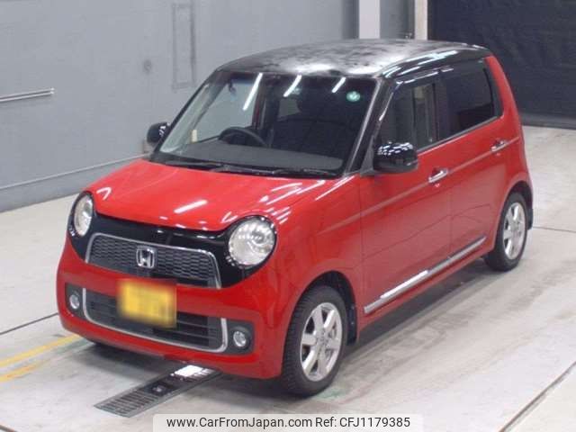 honda n-one 2012 -HONDA 【岐阜 581ｸ 238】--N ONE DBA-JG1--JG1-1016741---HONDA 【岐阜 581ｸ 238】--N ONE DBA-JG1--JG1-1016741- image 1