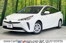 toyota prius 2019 -TOYOTA--Prius DAA-ZVW51--ZVW51-8066926---TOYOTA--Prius DAA-ZVW51--ZVW51-8066926-