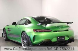 2020 Mercedes-benz Amg Gt ABA-190379 2WD - Car Price $186,202
